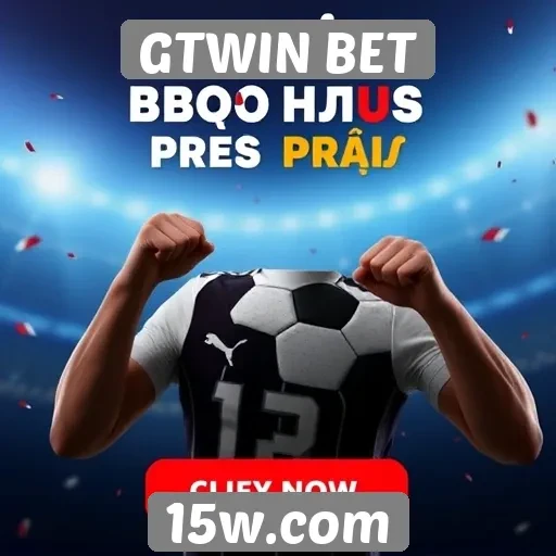 Como funcionam os bônus promocionais no GTWIN BET
