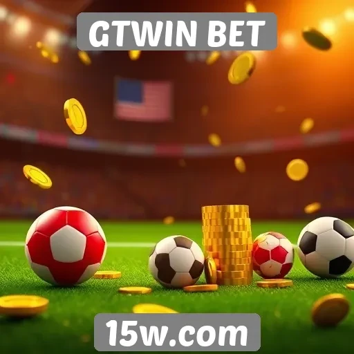 Análise dos recursos de jogo no GTWIN BET