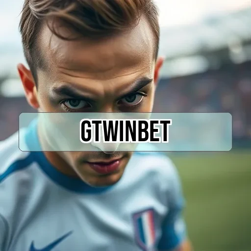GTWIN BET: A Revolução dos Jogos com Dealer Ao Vivo