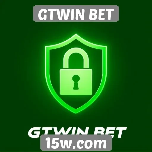 Segurança e privacidade no site de jogos GTWIN BET