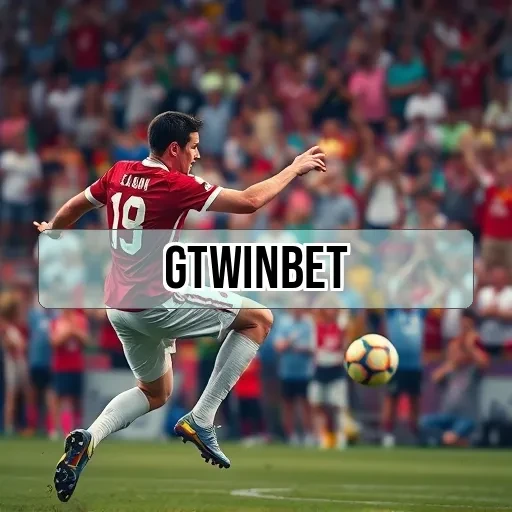 GTWIN BET e suas Apostas Esportivas Incríveis que Você Não Pode Perder