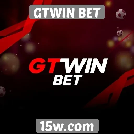 Variedade de jogos disponíveis na plataforma GTWIN BET